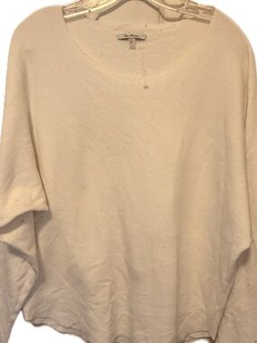 Vita Milano Lightweight Sweater nwot